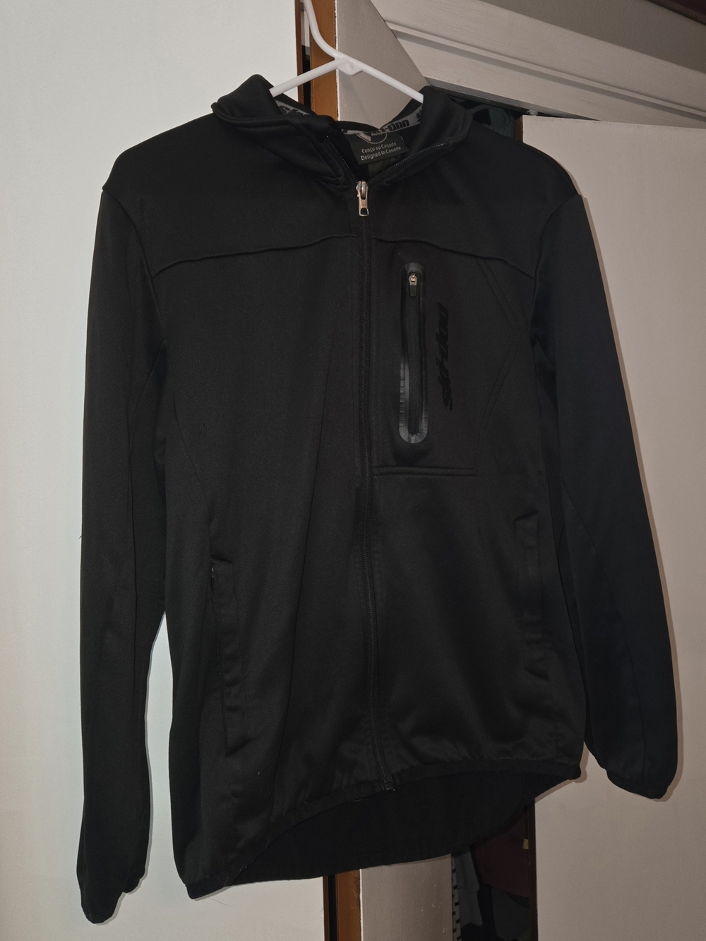 Skidoo Mens Jacket